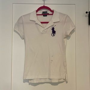 TCU Polo
